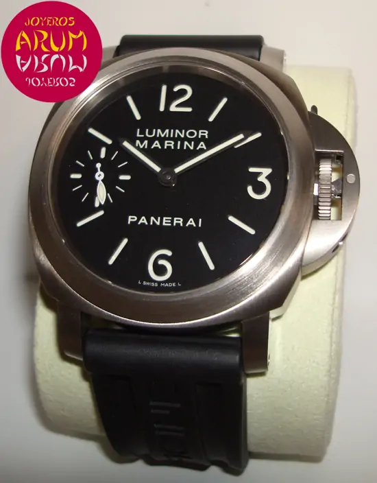 Panerai Luminor Marina "SOLD"