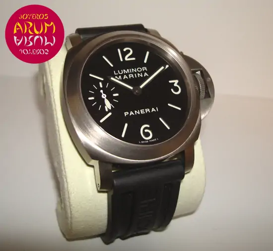 Panerai Luminor Marina "SOLD"