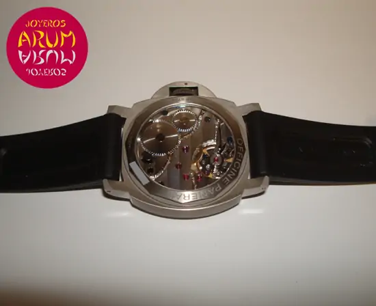 Panerai Luminor Marina "SOLD"