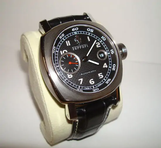 Panerai Ferrari "SOLD"