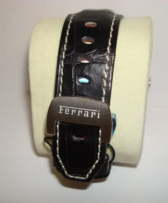 Panerai Ferrari "SOLD"