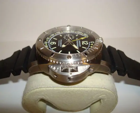 Panerai Luminor 1950 Submersible "SOLD"