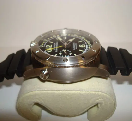 Panerai Luminor 1950 Submersible "SOLD"