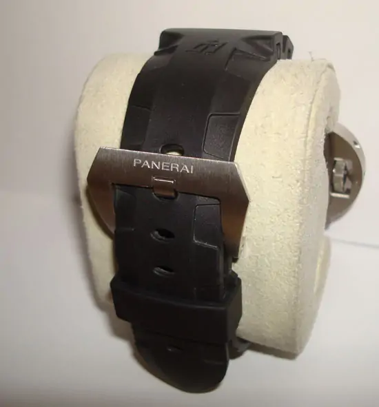 Panerai Luminor 1950 Submersible "SOLD"