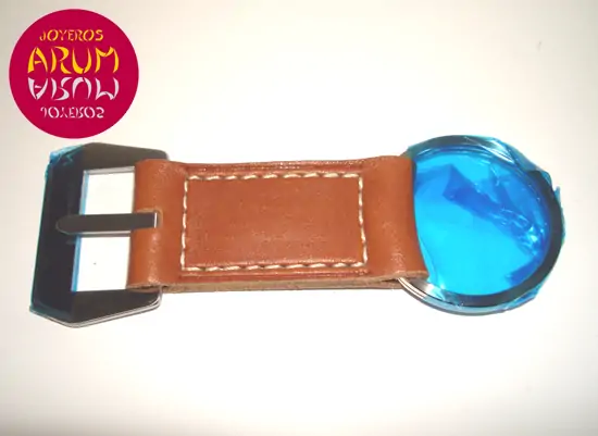 Panerai Keyring "SOLD"