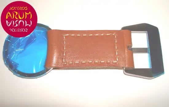 Panerai Keyring "SOLD"