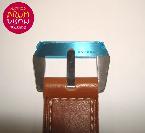 Panerai Keyring "SOLD"