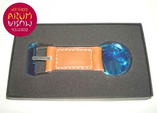 Panerai Keyring "SOLD"