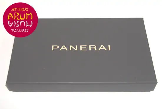 Panerai Keyring "SOLD"