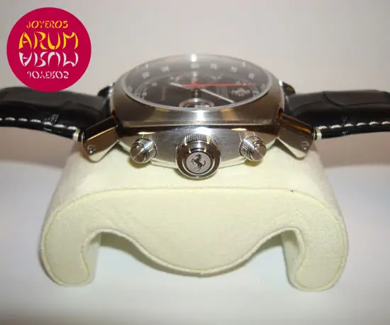 Panerai Ferrari Chrono "SOLD"