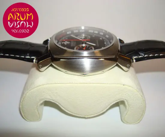 Panerai Ferrari Chrono "SOLD"