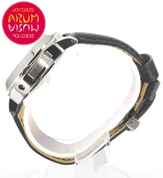 Panerai Luminor GMT ARUM Ref. 3325 "SOLD" Panerai Luminor GMT ARUM Ref. 3325 "SOLD"