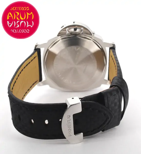 Panerai Luminor GMT ARUM Ref. 3325 "SOLD" Panerai Luminor GMT ARUM Ref. 3325 "SOLD"