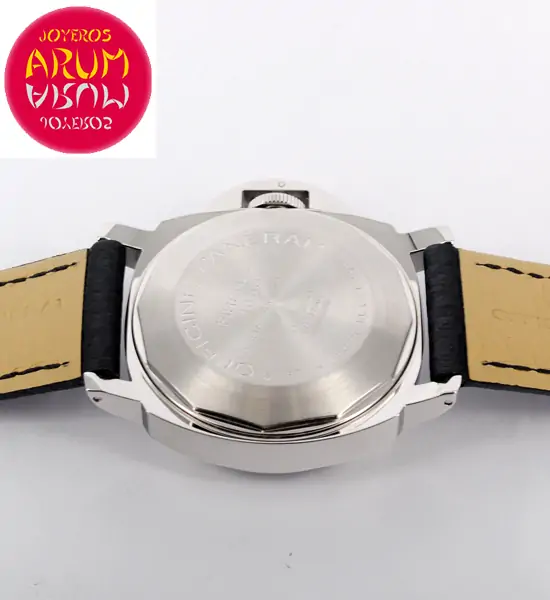 Panerai Luminor GMT ARUM Ref. 3325 "SOLD" Panerai Luminor GMT ARUM Ref. 3325 "SOLD"