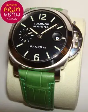 Panerai Luminor Marina "SOLD"