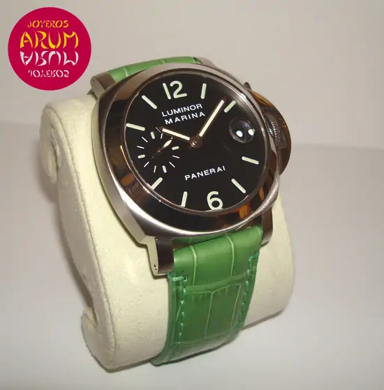 Panerai Luminor Marina "SOLD"