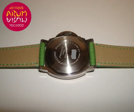 Panerai Luminor Marina "SOLD"