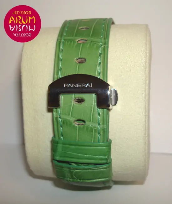 Panerai Luminor Marina "SOLD"