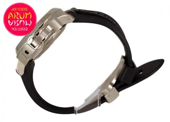 Panerai Luminor Marina ARUM Ref. 2856 "SOLD"