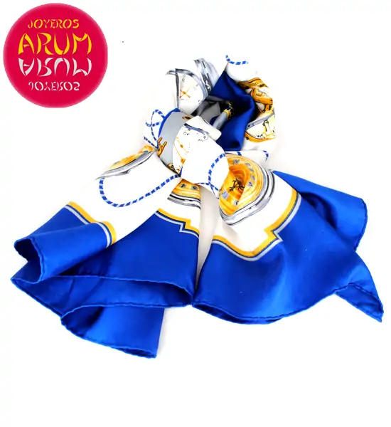 Rolex Silk Handkerchief  "SOLD"