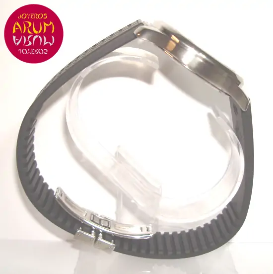 Patek Philippe Aquanaut ARUM Ref. 2802 "SOLD"