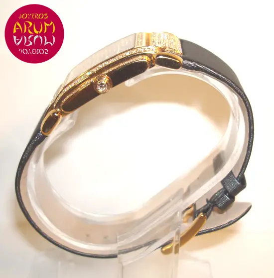 Patek Philippe Twenty 4 ARUM Ref. 2612 "SOLD" Patek Philippe Twenty 4 ARUM Ref. 2612 "SOLD"