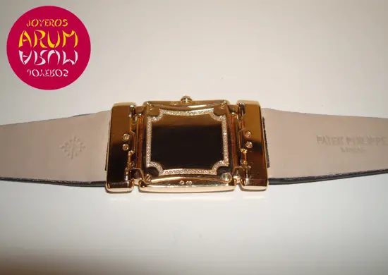 Patek Philippe Twenty 4 ARUM Ref. 2612 "SOLD" Patek Philippe Twenty 4 ARUM Ref. 2612 "SOLD"