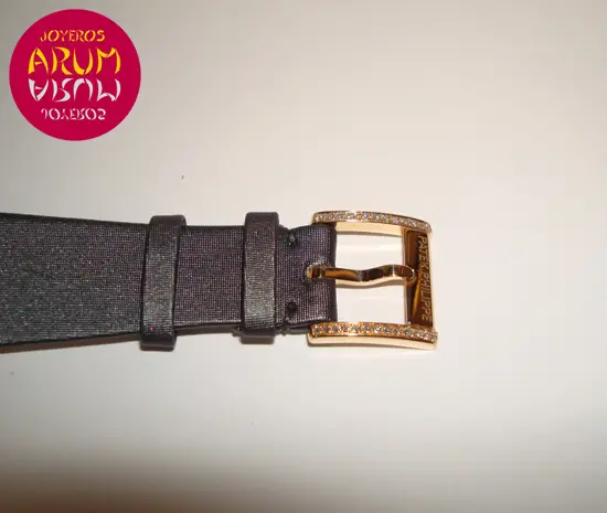 Patek Philippe Twenty 4 ARUM Ref. 2612 "SOLD" Patek Philippe Twenty 4 ARUM Ref. 2612 "SOLD"