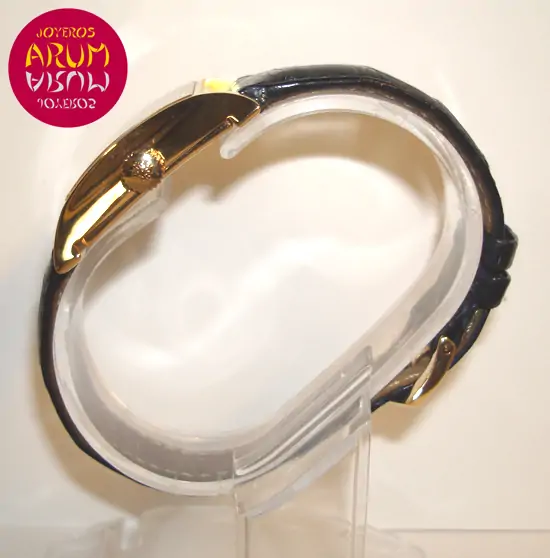 Patek Philippe Pagoda Commemoración 1997 ARUM Ref. 2601 "SOLD" Patek Philippe Pagoda Commemoración 1997 ARUM Ref. 2601 "SOLD"