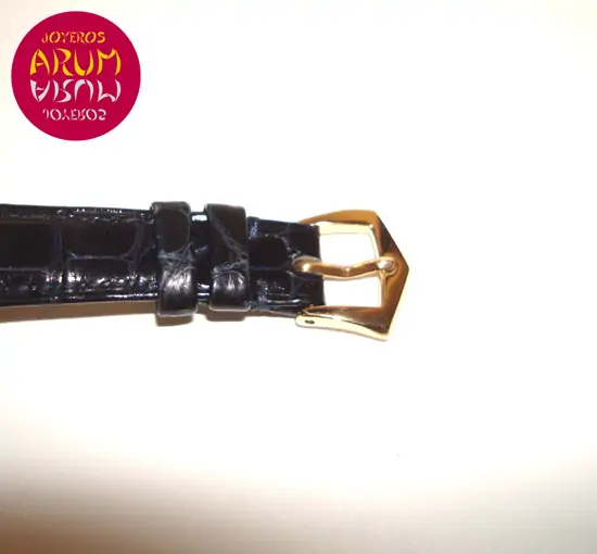 Patek Philippe Pagoda Commemoración 1997 ARUM Ref. 2601 "SOLD" Patek Philippe Pagoda Commemoración 1997 ARUM Ref. 2601 "SOLD"