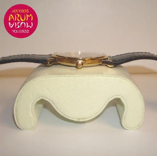 Patek Philippe Calatrava "SOLD"