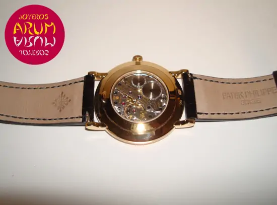 Patek Philippe Calatrava "SOLD"