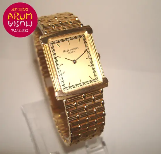 Patek Philippe El Greco ARUM Ref. 2687 "SOLD" Patek Philippe El Greco ARUM Ref. 2687 "SOLD"