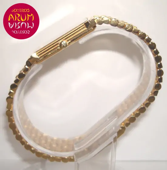 Patek Philippe El Greco ARUM Ref. 2687 "SOLD" Patek Philippe El Greco ARUM Ref. 2687 "SOLD"