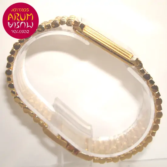 Patek Philippe El Greco ARUM Ref. 2687 "SOLD" Patek Philippe El Greco ARUM Ref. 2687 "SOLD"