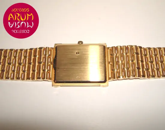 Patek Philippe El Greco ARUM Ref. 2687 "SOLD" Patek Philippe El Greco ARUM Ref. 2687 "SOLD"