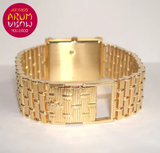 Patek Philippe El Greco ARUM Ref. 2687 "SOLD" Patek Philippe El Greco ARUM Ref. 2687 "SOLD"