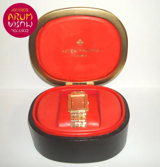 Patek Philippe El Greco ARUM Ref. 2687 "SOLD" Patek Philippe El Greco ARUM Ref. 2687 "SOLD"