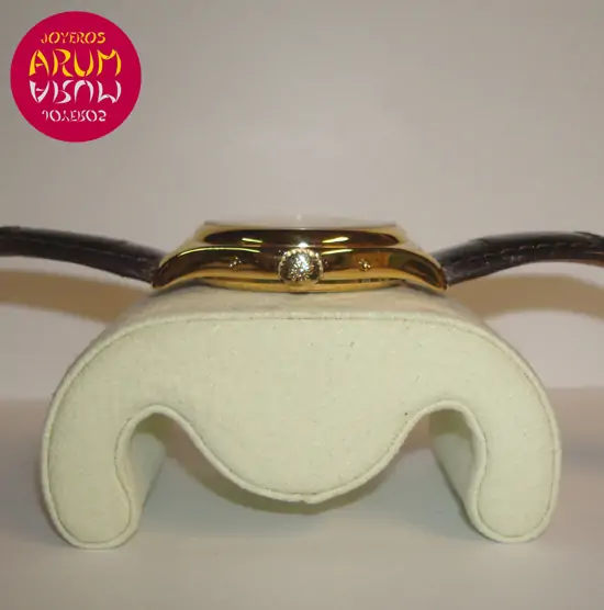 Patek Philippe Annual Calendar ARUM Ref. 2161 "SOLD"