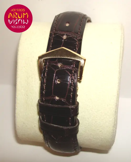 Patek Philippe Annual Calendar ARUM Ref. 2161 "SOLD"