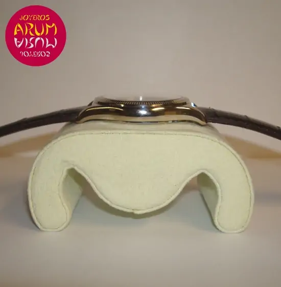 Patek Philippe Calatrava ARUM Ref. 2119 "SOLD"