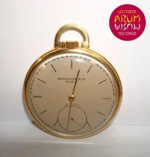 Patek Philippe & Cie "SOLD"