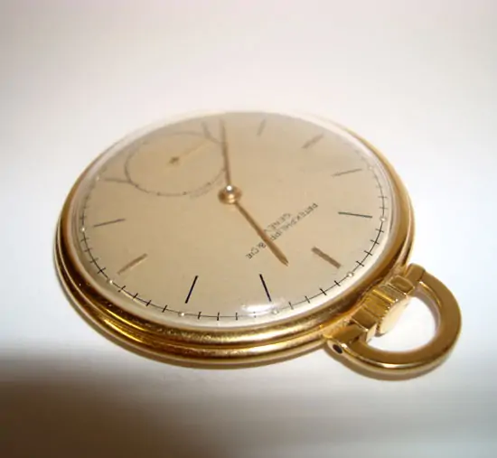 Patek Philippe & Cie "SOLD" Patek Philippe & Cie "SOLD"