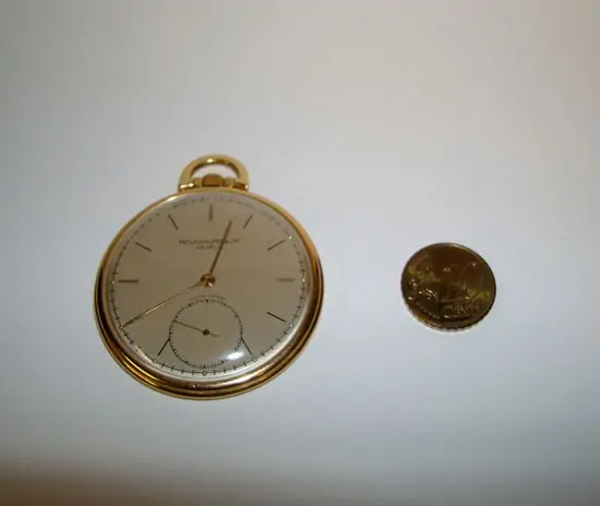 Patek Philippe & Cie "SOLD" Patek Philippe & Cie "SOLD"