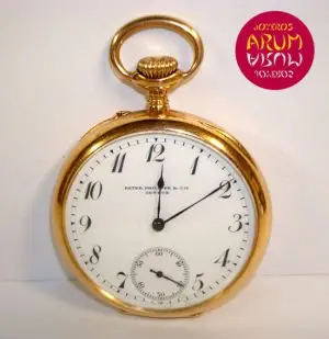 Patek Philippe & Cie "SOLD"