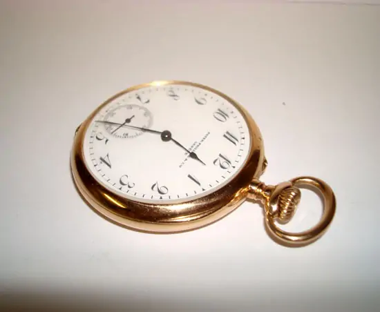 Patek Philippe & Cie "SOLD" Patek Philippe & Cie "SOLD"