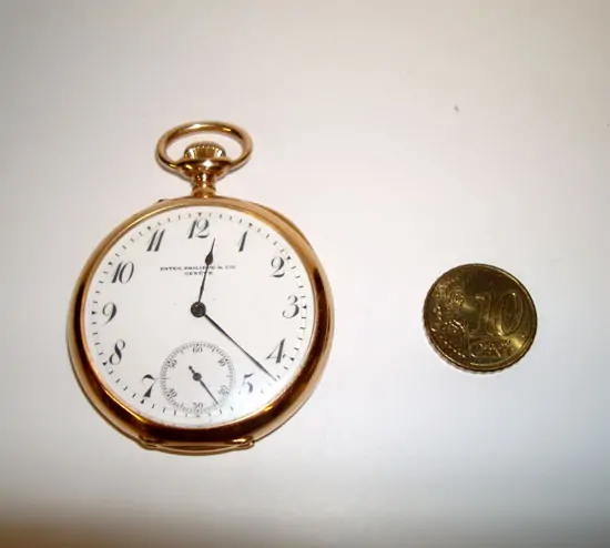 Patek Philippe & Cie "SOLD" Patek Philippe & Cie "SOLD"