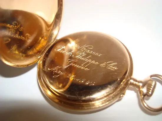 Patek Philippe & Cie "SOLD" Patek Philippe & Cie "SOLD"