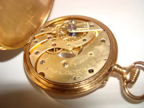 Patek Philippe & Cie "SOLD" Patek Philippe & Cie "SOLD"