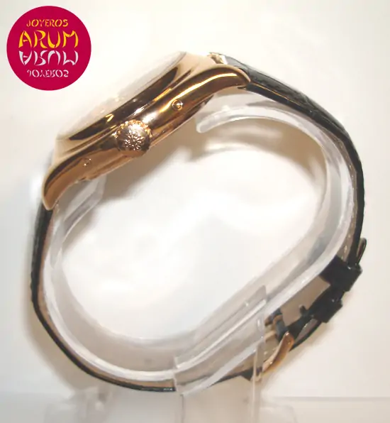 Patek Philippe Annual Calendar ARUM Ref. 2600 "SOLD" Patek Philippe Annual Calendar ARUM Ref. 2600 "SOLD"